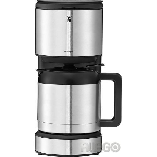 Bild: WMF Thermo-Kaffeemaschine Aroma Coffee Mak Stelio 0412160011