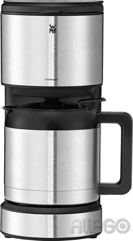 WMF Thermo-Kaffeemaschine Aroma Coffee Mak Stelio 0412160011