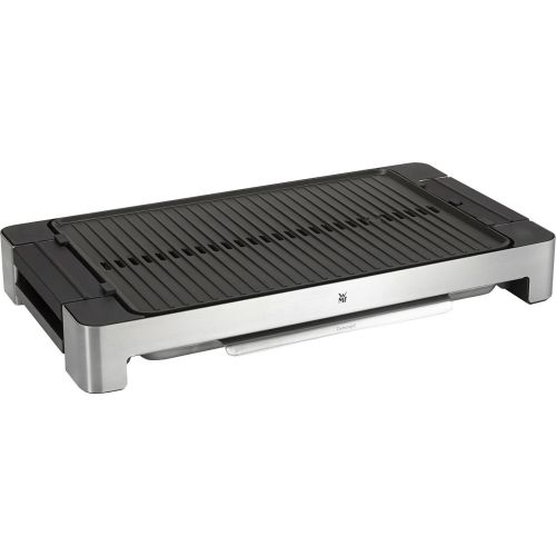 Bild: WMF Tischgrill Lono gerippt 0415330011