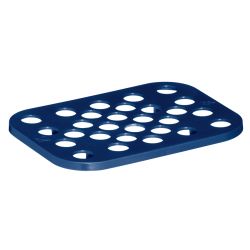 WMF Top Serve Abtropfgitter 13 x 10 cm