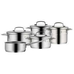 WMF Topfset Mini, 5-teilig