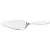 Bild: WMF Tortenheber mit Schneide 1287859990 | Kuchenheber Edelstahl 21,5 cm | Cromargan polierter Edelstahl