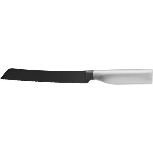 Bild: WMF Ultimate Black Brotmesser, 19 cm