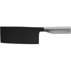 WMF Ultimate Black Chinesisches Kochmesser, 18,5 cm