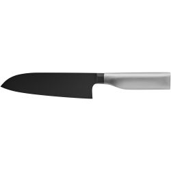 WMF Ultimate Black Santokumesser, 18,5 cm