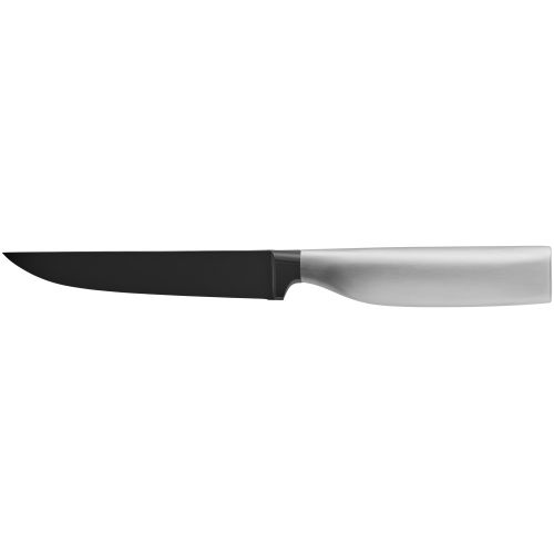 Bild: WMF Ultimate Black Zubereitungsmesser, 12 cm