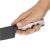 Bild: WMF Ultimate Black Zubereitungsmesser, 12 cm