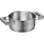 Bild: WMF Bratentopf Ultimate Cool+ 16 cm | Edelstahl | Induktion | Cool+ Griffe | spülmaschinengeeignet