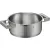 Bild: WMF Bratentopf Ultimate Cool+ 20 cm | Edelstahl | Induktion | Cool+ Griffe | Innenskalierung | spülmaschinengeeignet