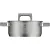 Bild: WMF Bratentopf Ultimate Cool+ 20 cm | Edelstahl | Induktion | Cool+ Griffe | Innenskalierung | spülmaschinengeeignet
