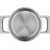 Bild: WMF Kochtopf Ultimate Cool+ 16 cm | Edelstahl | Induktion | Innenskalierung | spülmaschinenfest | silber