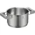 Bild: WMF Kochtopf Ultimate Cool+ 16 cm | Edelstahl | Induktion | Innenskalierung | spülmaschinenfest | silber