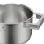 Bild: WMF Kochtopf Ultimate Cool+ 16 cm | Edelstahl | Induktion | Innenskalierung | spülmaschinenfest | silber