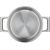 Bild: WMF Ultimate Cool+ Kochtopf mit Deckel, 20 cm