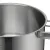 Bild: WMF Kochtopf Ultimate Cool+ 24 cm | Edelstahl | Induktion | Innenskalierung | Spülmaschinengeeignet | silber