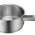 Bild: WMF Stielkasserolle Ultimate Cool+ | Edelstahl 18/10 | 16 cm | Induktion | spülmaschinengeeignet