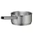 Bild: WMF Stielkasserolle Ultimate Cool+ | Edelstahl 18/10 | 16 cm | Induktion | spülmaschinengeeignet