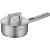 Bild: WMF Stielkasserolle Ultimate Cool+ 16 cm | Edelstahl Cromargan® | Induktion | mit Deckel | spülmaschinenfest