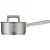 Bild: WMF Stielkasserolle Ultimate Cool+ 16 cm | Edelstahl Cromargan® | Induktion | mit Deckel | spülmaschinenfest