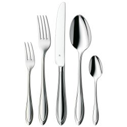 WMF Verona Besteck-Set, 30-teilig, Cromargan®