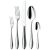 Bild: WMF Verona Besteck-Set, 30-teilig, Cromargan