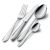 Bild: WMF Verona Besteck-Set, 30-teilig, Cromargan