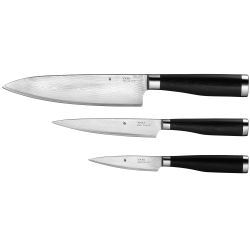 WMF Yari Messer-Set 3-teilig