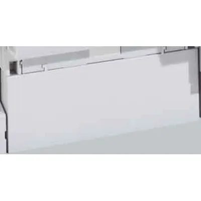 Wöhner Abdeckung f.Kabelschuhe 79811