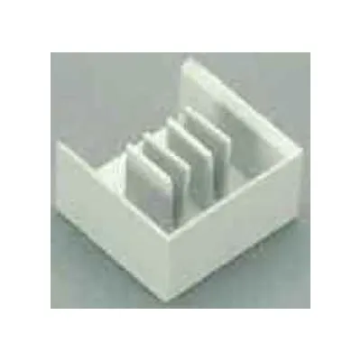 Wöhner Endkappe 31027