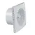 Bild: Wohnraumventilator 150erR für Wand Bad Toilette etc