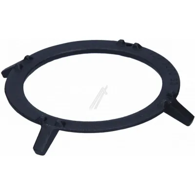 Wok-Adapter für Backofen Beko C00874819 Ofenzubehör