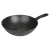 Bild: BALLARINI Wok Avola 30 cm | Aluminium | Antihaftbeschichtung | Induktionsgeeignet | Spülmaschinenfest | Schwarz