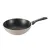 Bild: BALLARINI Wok Ledro 1027801 | 28 cm | Induktionsgeeignet | 100% recyceltes Aluminium | Keramik-Antihaft | Beige
