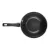Bild: BALLARINI Wok Ledro 1027801 | 28 cm | Induktionsgeeignet | 100% recyceltes Aluminium | Keramik-Antihaft | Beige