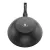 Bild: Zwilling Wok Madura Plus 30 cm | CERAFORCE TITANIUM Antihaft | Induktionsgeeignet | Ofenfest | Aluminium | Schwarz