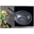 Bild: Zwilling Wok Madura Plus 30 cm | CERAFORCE TITANIUM Antihaft | Induktionsgeeignet | Ofenfest | Aluminium | Schwarz