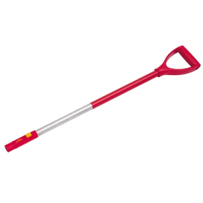 Wolf Garten Alu-D-Stiel 85 cm ZM-AD 3943.062