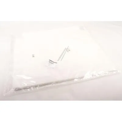 Wollmatte für Geschirrspüler Whirlpool Indesit 488000853047 Türdämmung