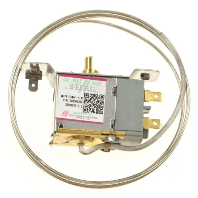 WPF34R-ex Thermostat für Midea Kühlschrank 17431000001365 Kältetechnik