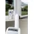 Bild: Whirlpool CAK002 Fensterdichtung für mobile Klimaanlagen | universal | Dichtungssatz Fenster & Türen | einfache Montage | Hot Air Stop