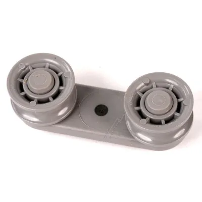 WSPORNIK für Geschirrspüler Amica 1229801 Führungsschiene