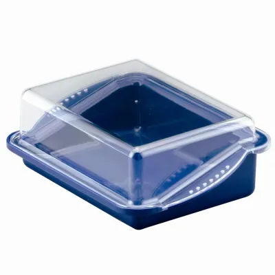 Wüllner Knäckebrotdose 4150