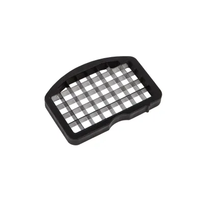 Würfelschneider Bosch 00633488 für 9x9mm Würfel Stabmixer 00633487 633487