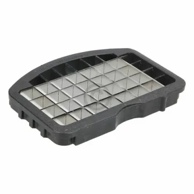 Würfelschneider Bosch 10012689 für Stabmixer 9x9mm