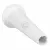 Bild: Wurststopfer Wurst-Düse, weiss 10017481