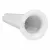 Bild: Wurststopfer Wurst-Düse, weiss 10017481