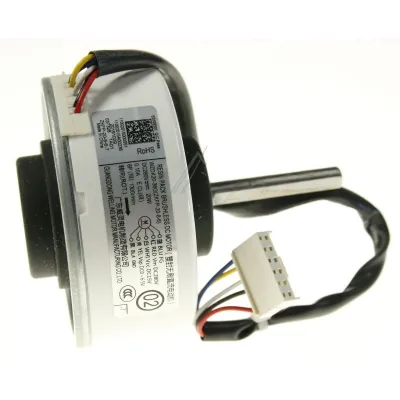 Wzdk20-38g Klimaanlage AEG Verteilermotor 4055387247 DC-Motor