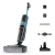 Bild: Rowenta Nass-Trockensauger X-Clean 2 GZ2271E0 | 2-in-1 Reinigung | starke Saugkraft | selbstreinigend | 35 Min. Laufzeit