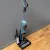 Bild: Rowenta Nass-Trockensauger X-Clean 2 GZ2271E0 | 2-in-1 Reinigung | starke Saugkraft | selbstreinigend | 35 Min. Laufzeit