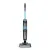 Bild: Rowenta Nass-Trockensauger X-Clean 2 GZ2271E0 | 2-in-1 Reinigung | starke Saugkraft | selbstreinigend | 35 Min. Laufzeit